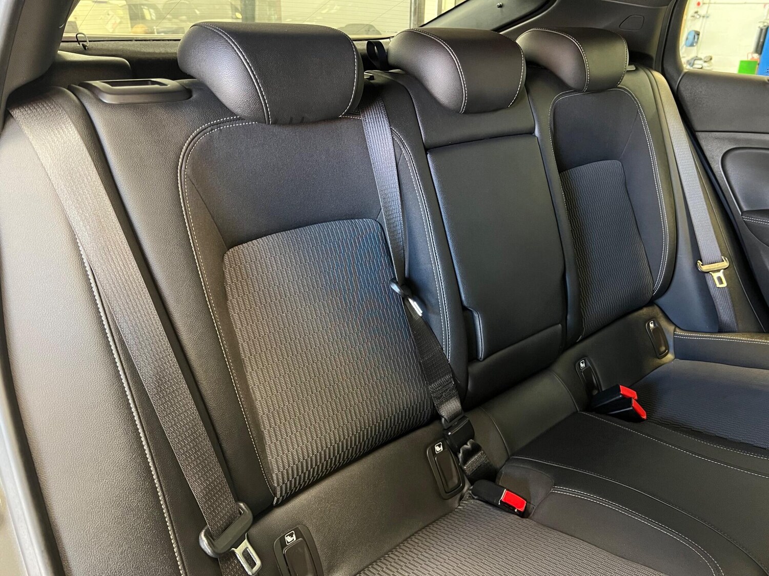 Used Vauxhall Insignia 2019 for sale - 78157460: Photo 38