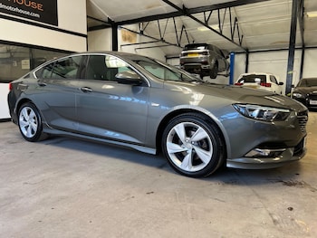 Used Vauxhall Insignia 2019 for sale - 78157460: Photo