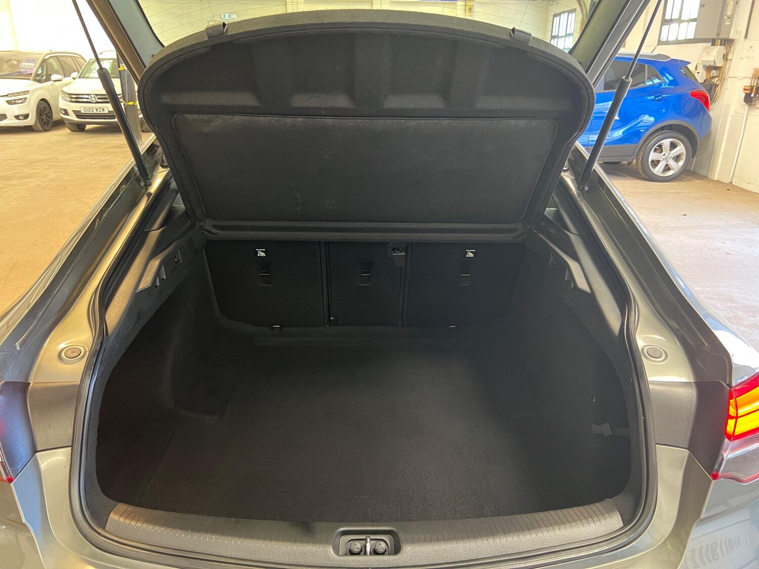 Used Vauxhall Insignia 2019 for sale - 78157460: Photo 40