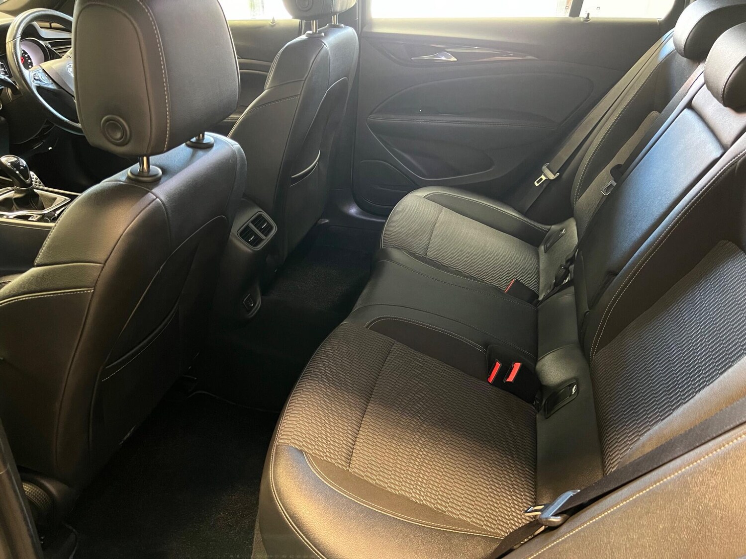 Used Vauxhall Insignia 2019 for sale - 78157460: Photo 41