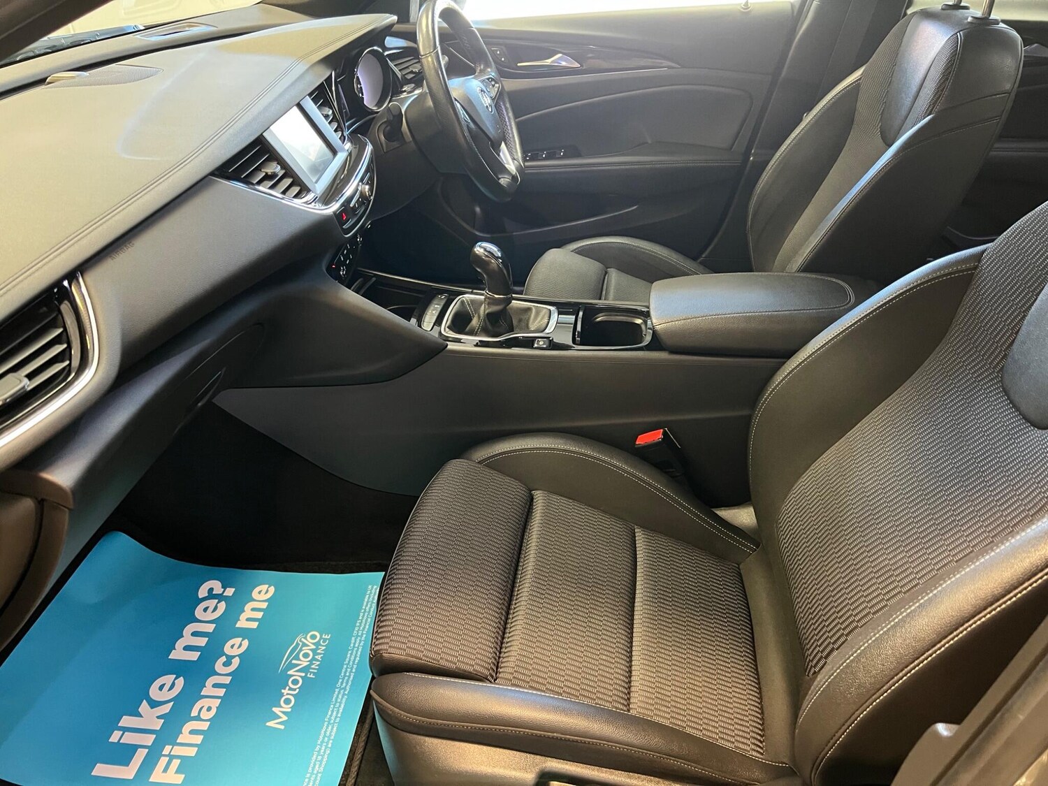 Used Vauxhall Insignia 2019 for sale - 78157460: Photo 43