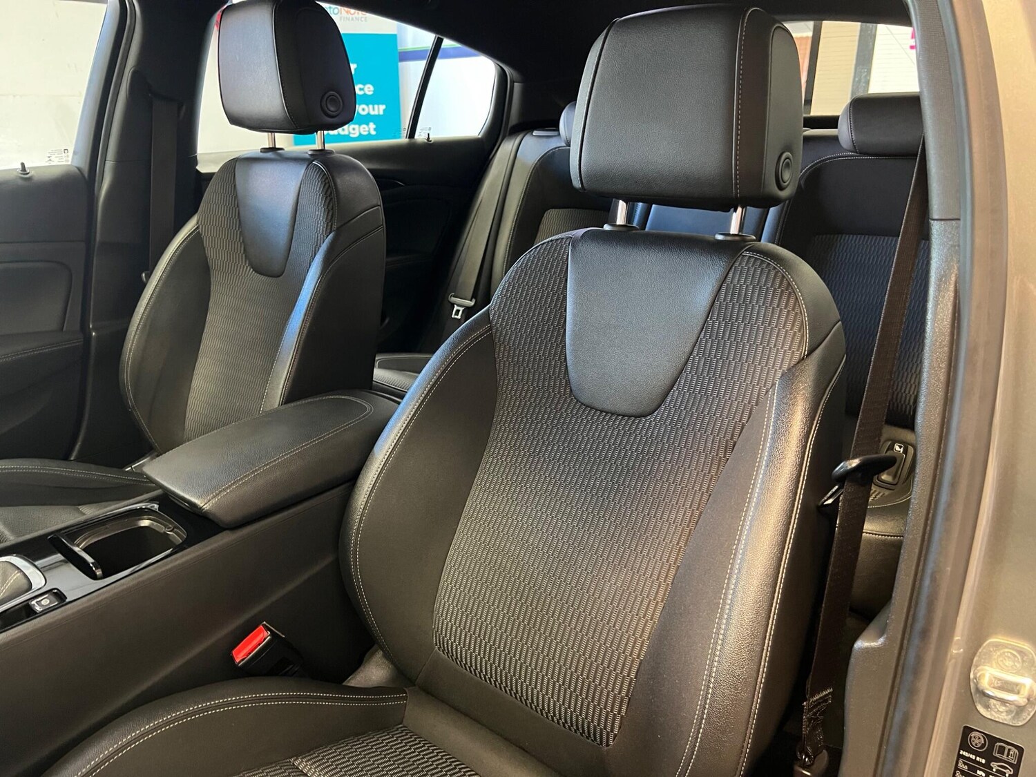 Used Vauxhall Insignia 2019 for sale - 78157460: Photo 44