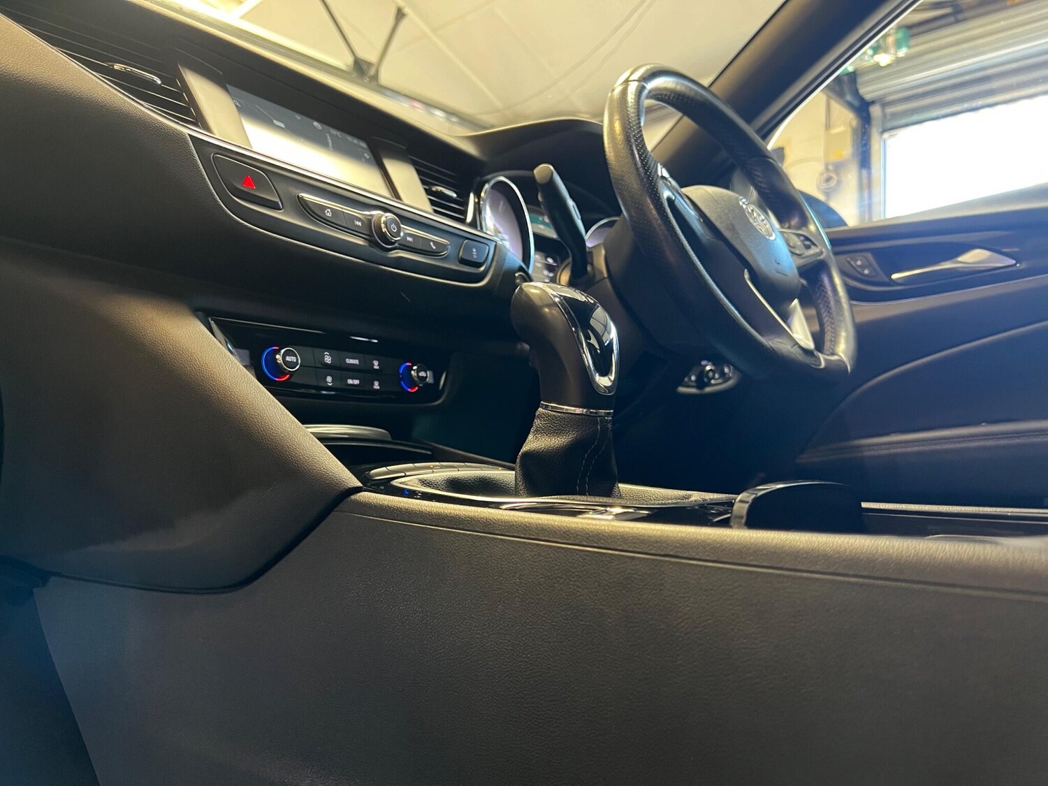 Used Vauxhall Insignia 2019 for sale - 78157460: Photo 45