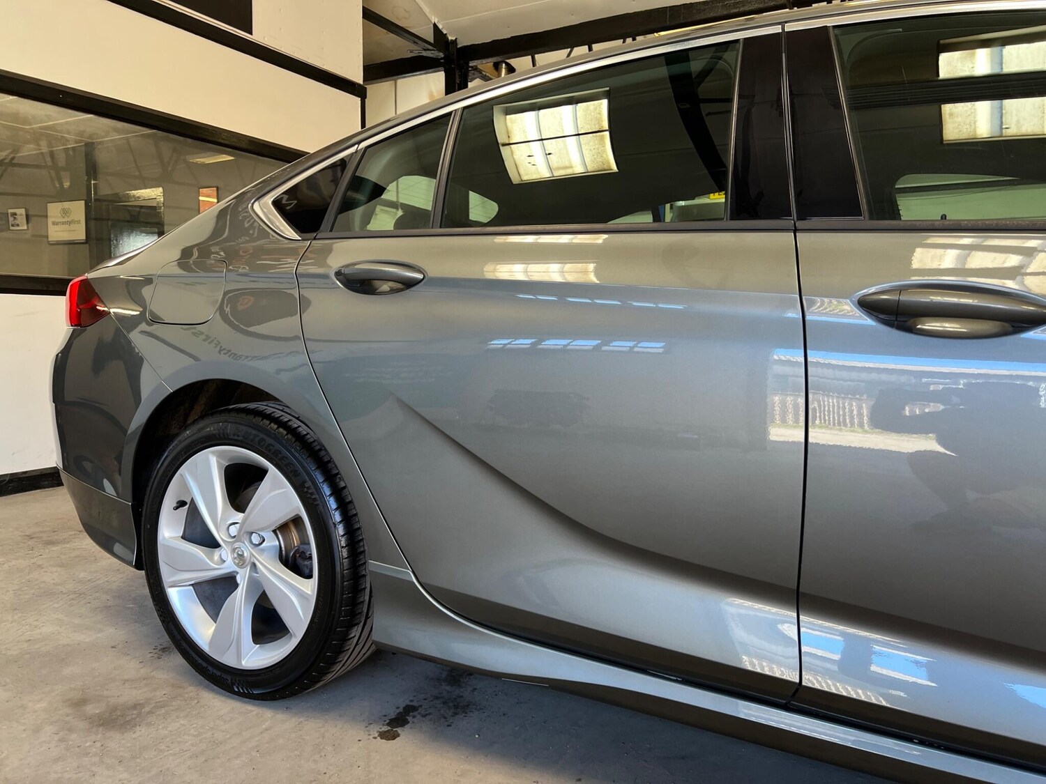 Used Vauxhall Insignia 2019 for sale - 78157460: Photo 49