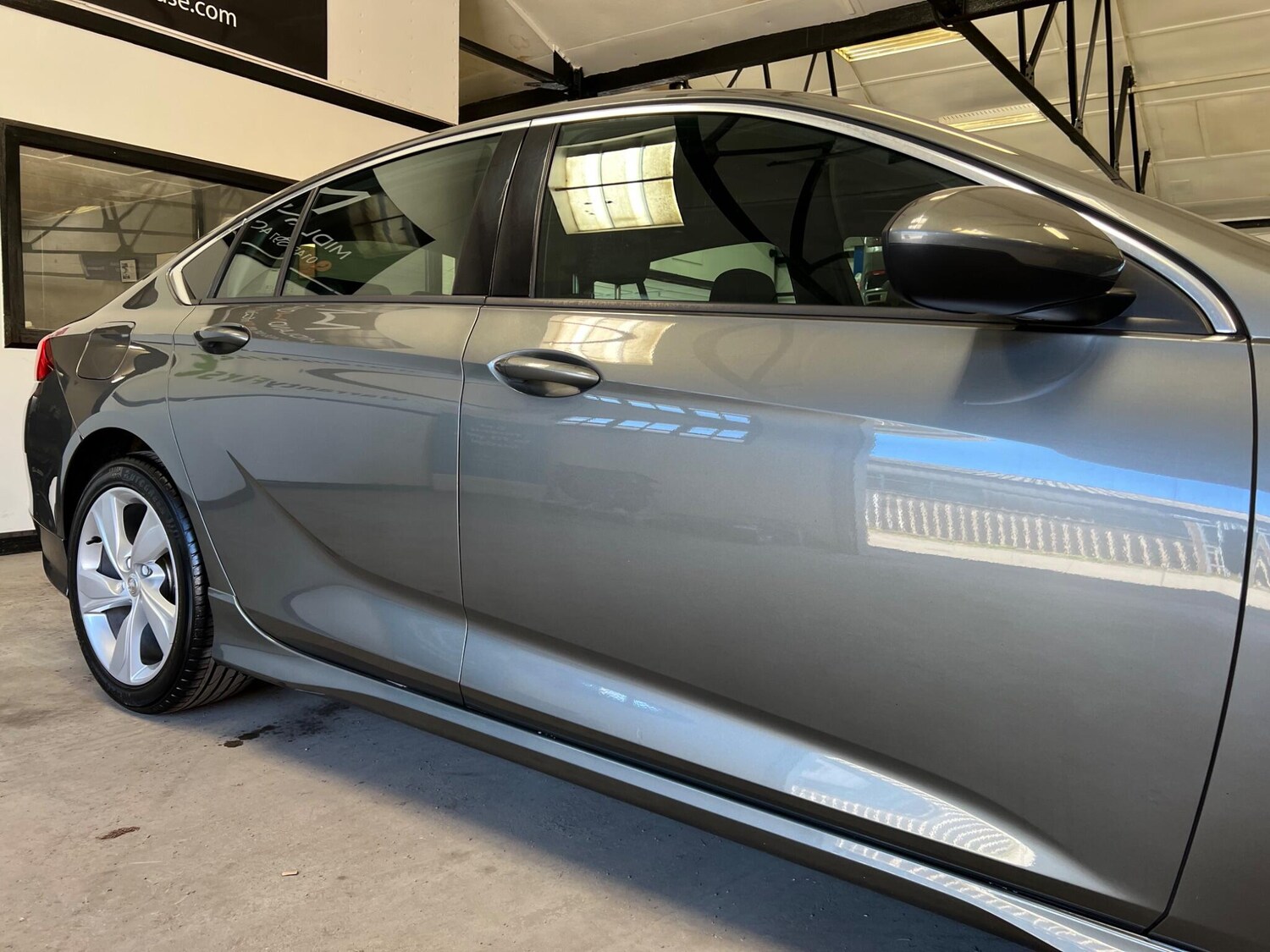 Used Vauxhall Insignia 2019 for sale - 78157460: Photo 50