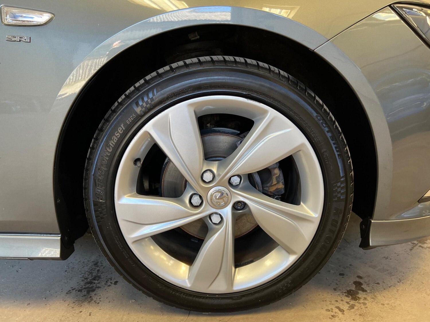 Used Vauxhall Insignia 2019 for sale - 78157460: Photo 52