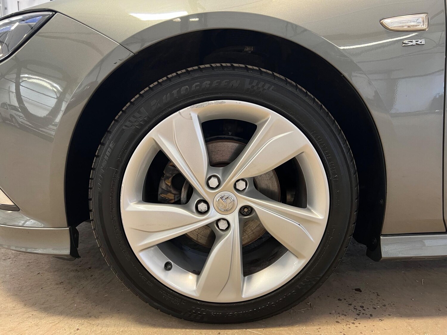 Used Vauxhall Insignia 2019 for sale - 78157460: Photo 53