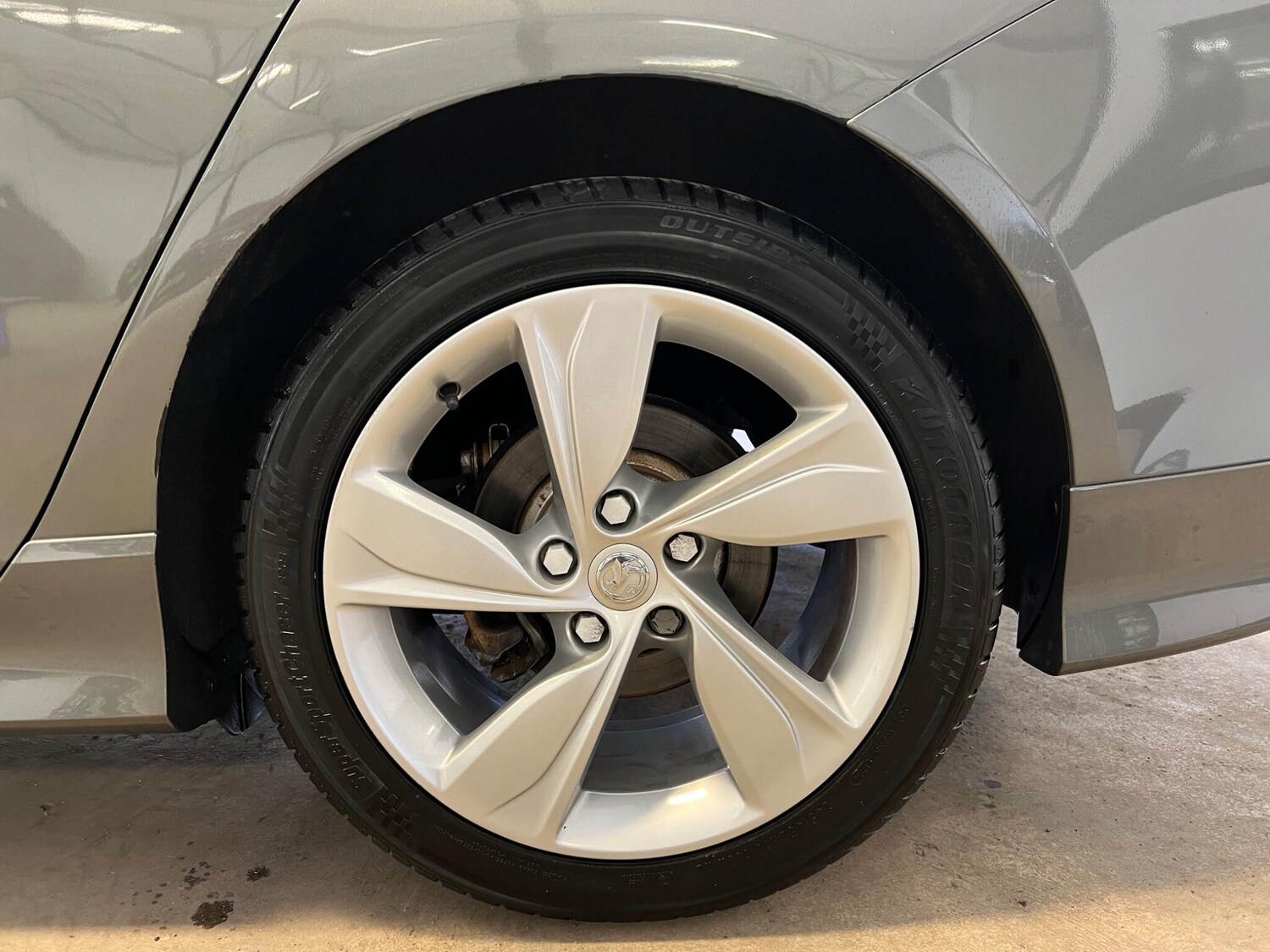 Used Vauxhall Insignia 2019 for sale - 78157460: Photo 54