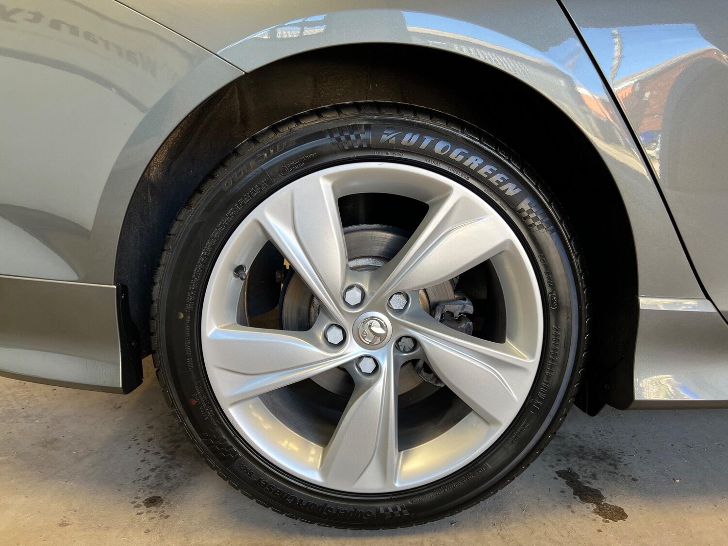 Used Vauxhall Insignia 2019 for sale - 78157460: Photo 55