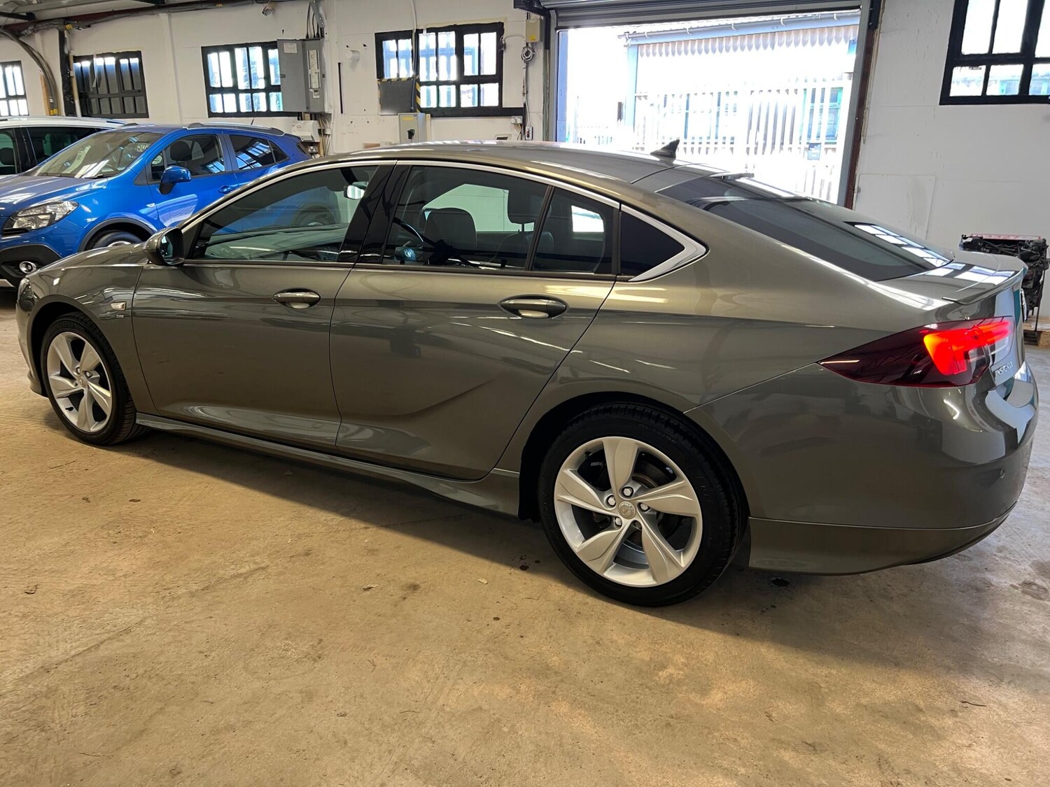 Used Vauxhall Insignia 2019 for sale - 78157460: Photo 59