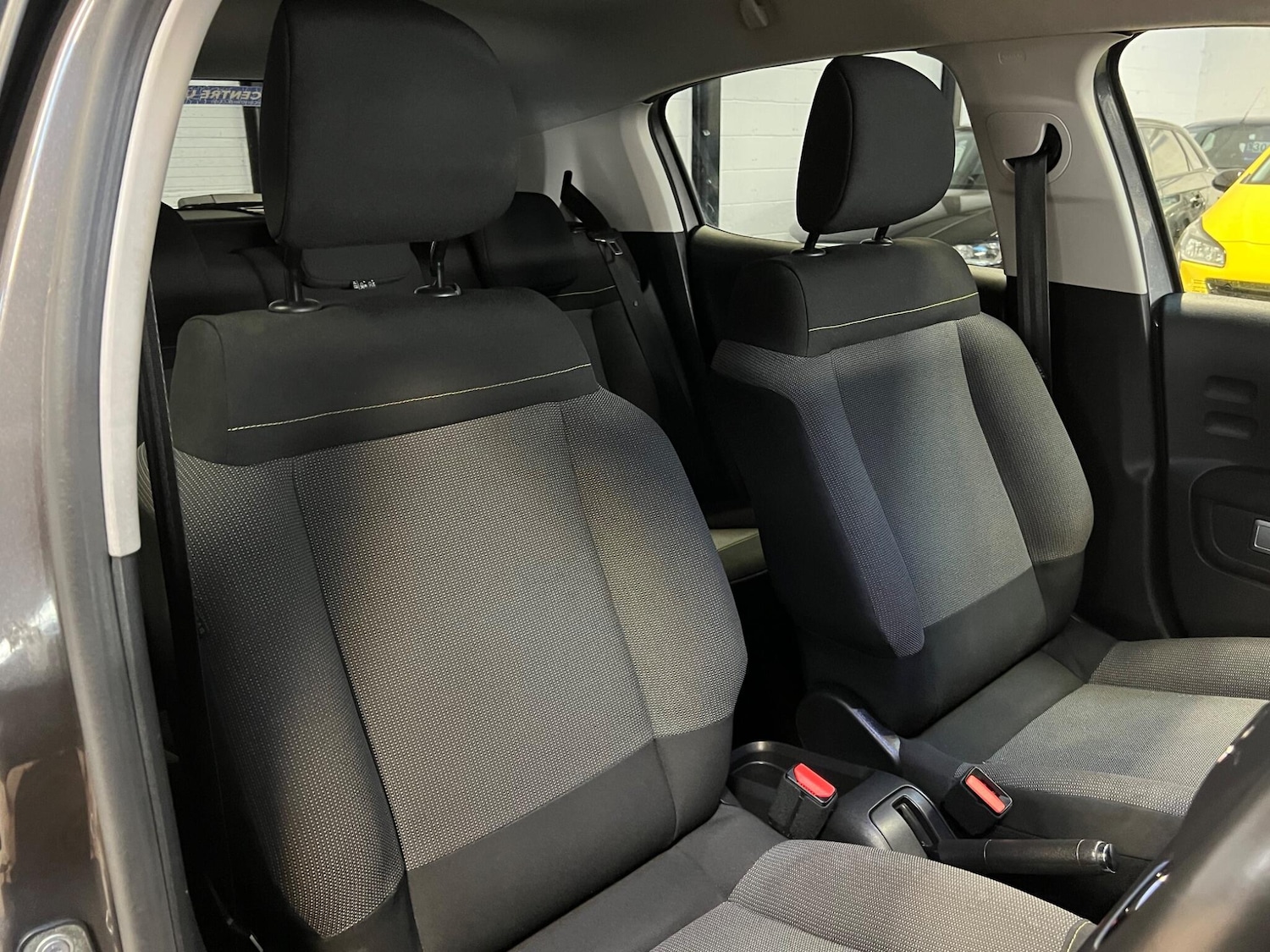 Used Citroen C3 2019 for sale - 78184220: Photo 11