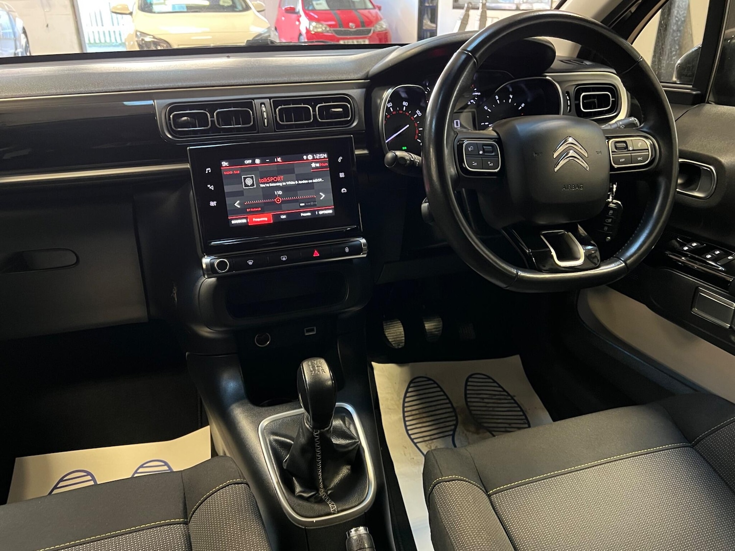 Used Citroen C3 2019 for sale - 78184220: Photo 12