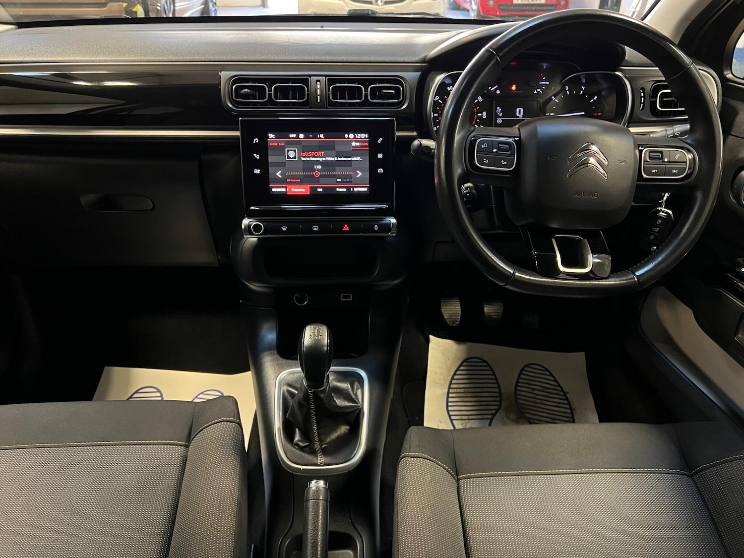 Used Citroen C3 2019 for sale - 78184220: Photo 13