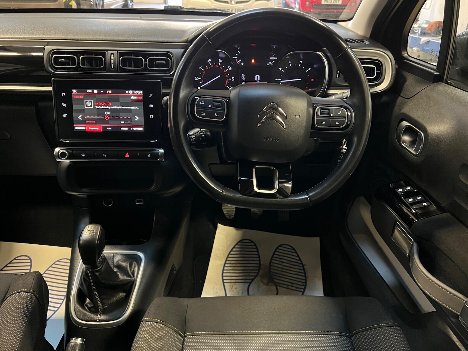 Used Citroen C3 2019 for sale - 78184220: Photo 14