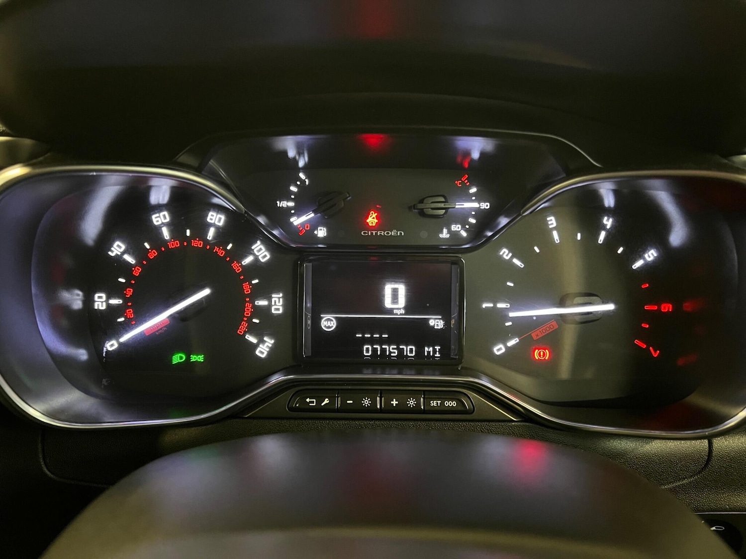 Used Citroen C3 2019 for sale - 78184220: Photo 17