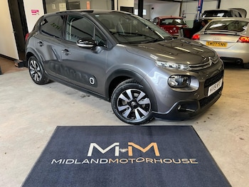 Used Citroen C3 2019 for sale - 78184220: Photo