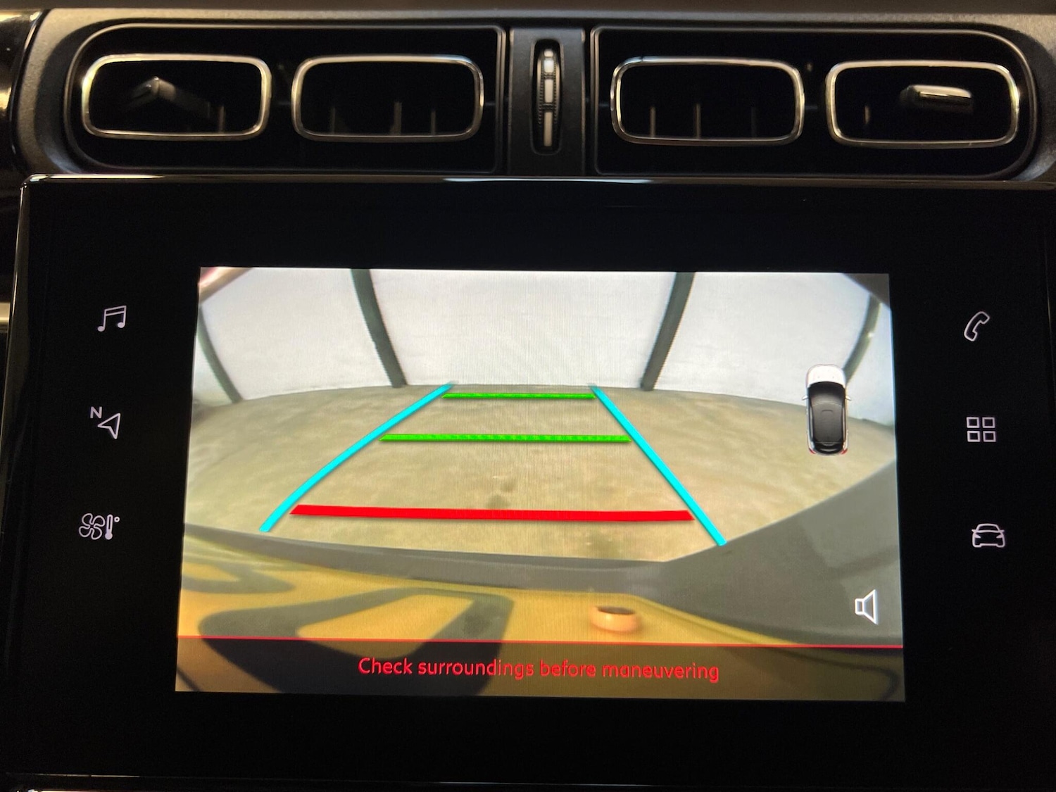 Used Citroen C3 2019 for sale - 78184220: Photo 26