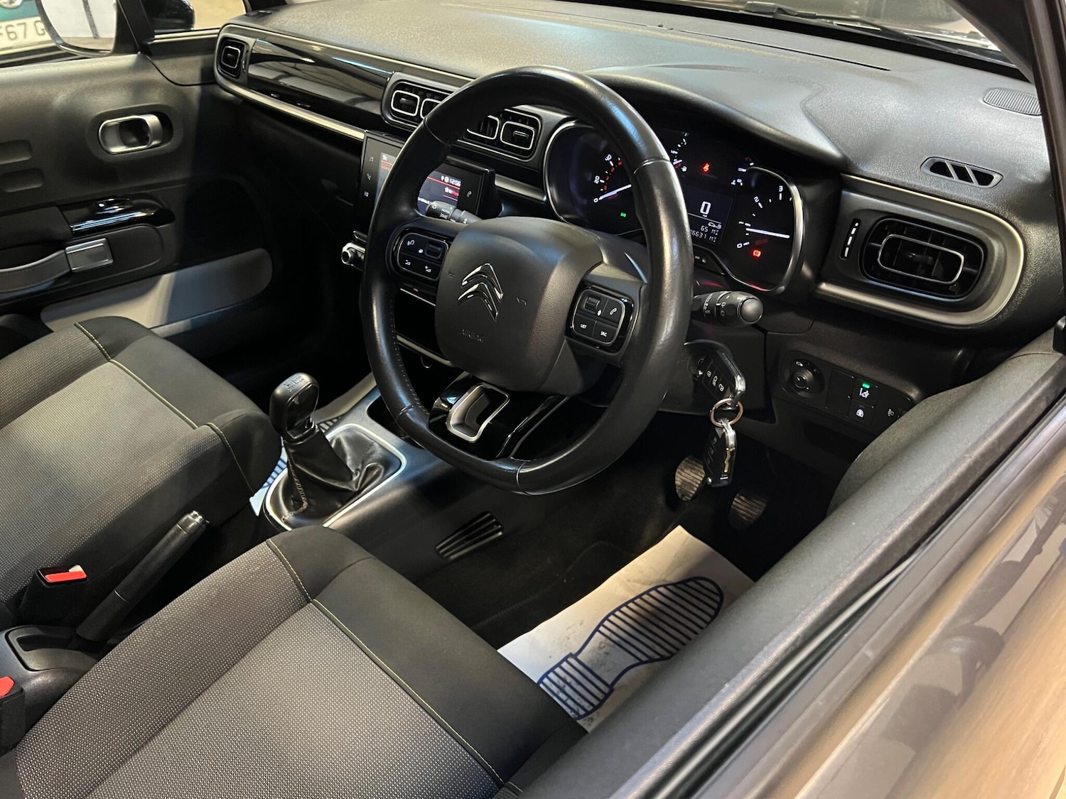 Used Citroen C3 2019 for sale - 78184220: Photo 33