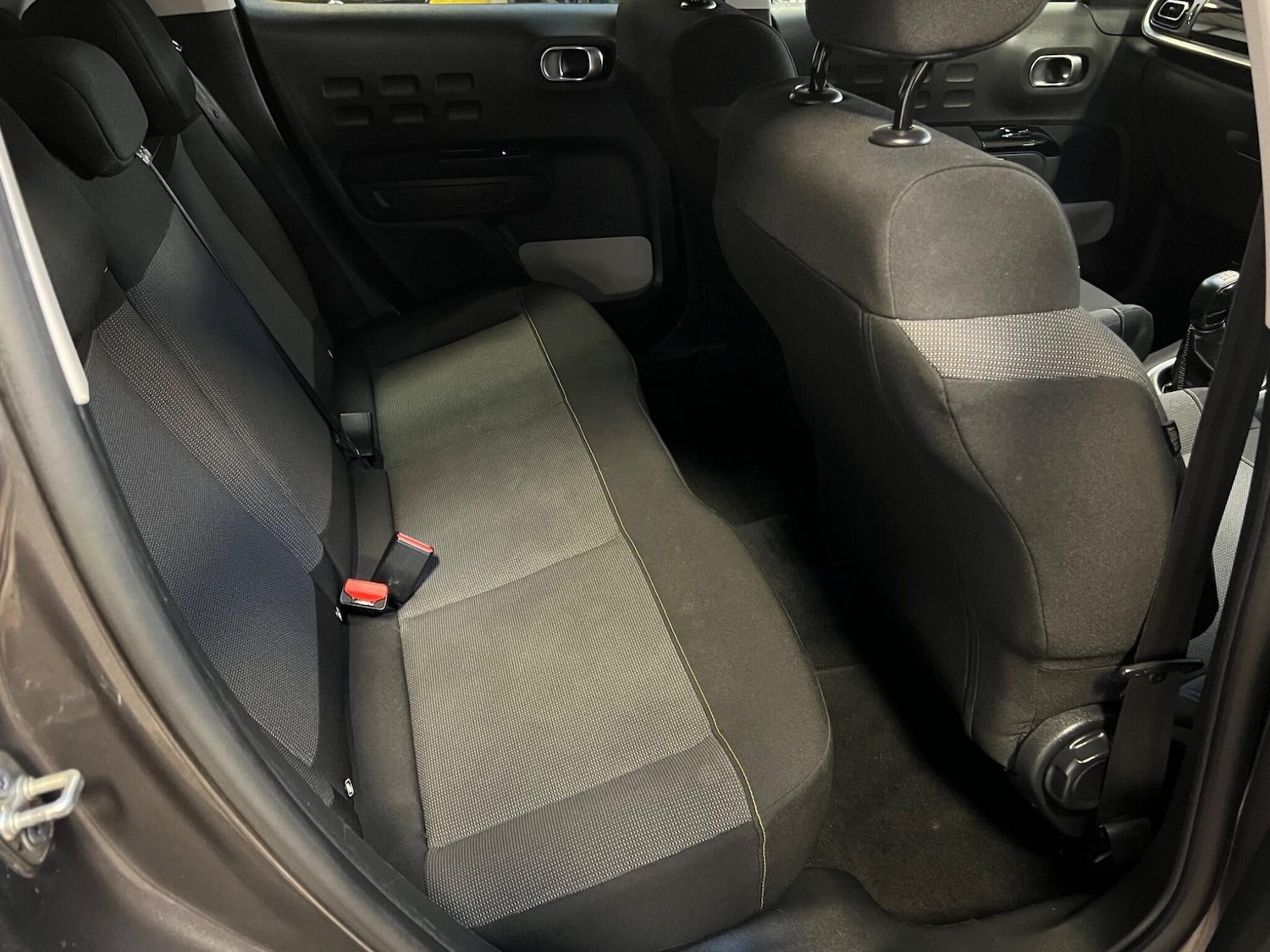 Used Citroen C3 2019 for sale - 78184220: Photo 34