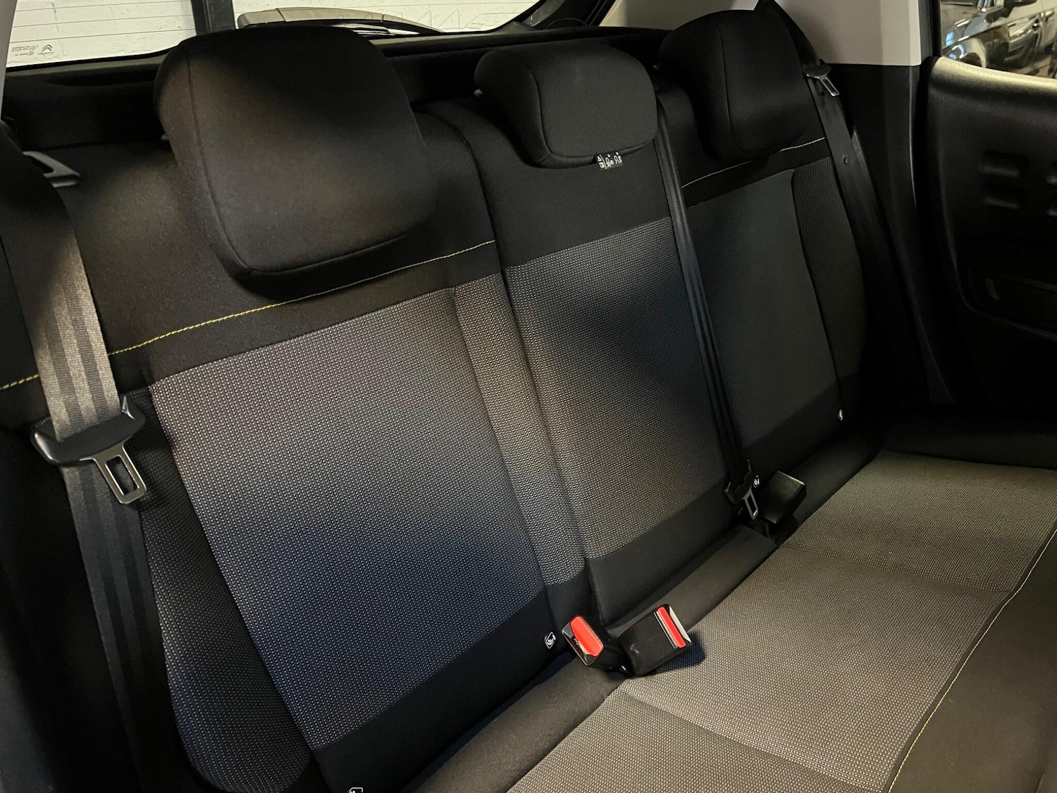 Used Citroen C3 2019 for sale - 78184220: Photo 35