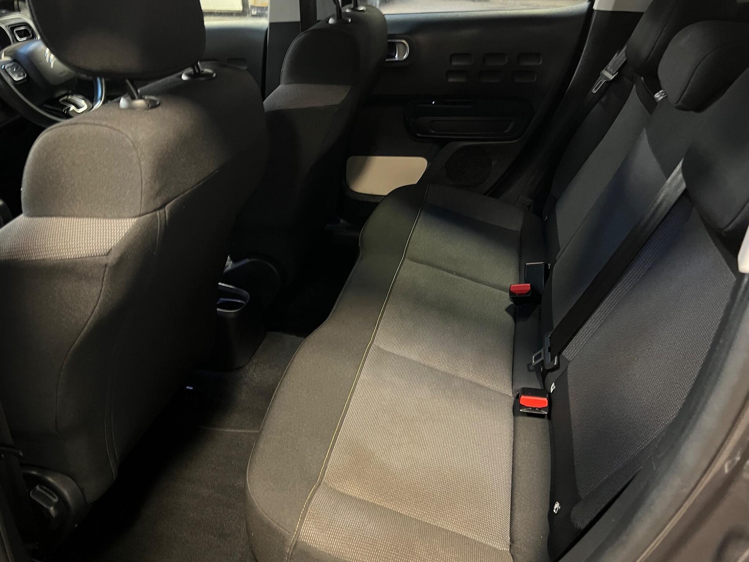 Used Citroen C3 2019 for sale - 78184220: Photo 37