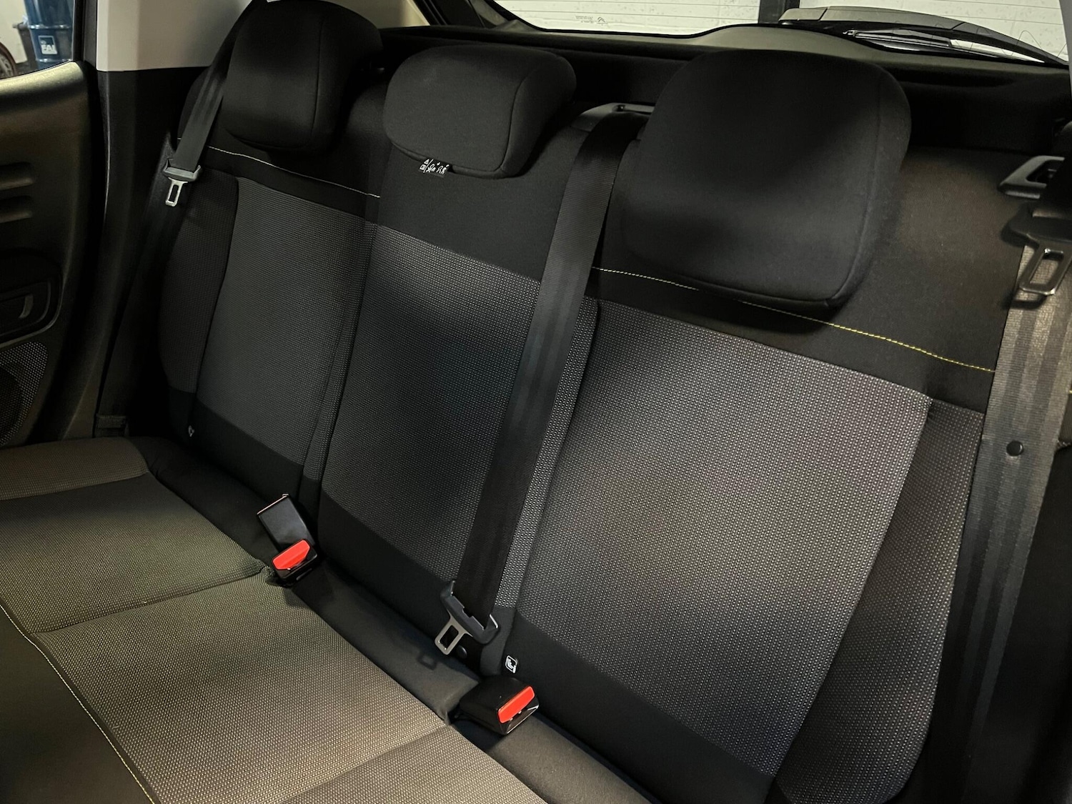 Used Citroen C3 2019 for sale - 78184220: Photo 38