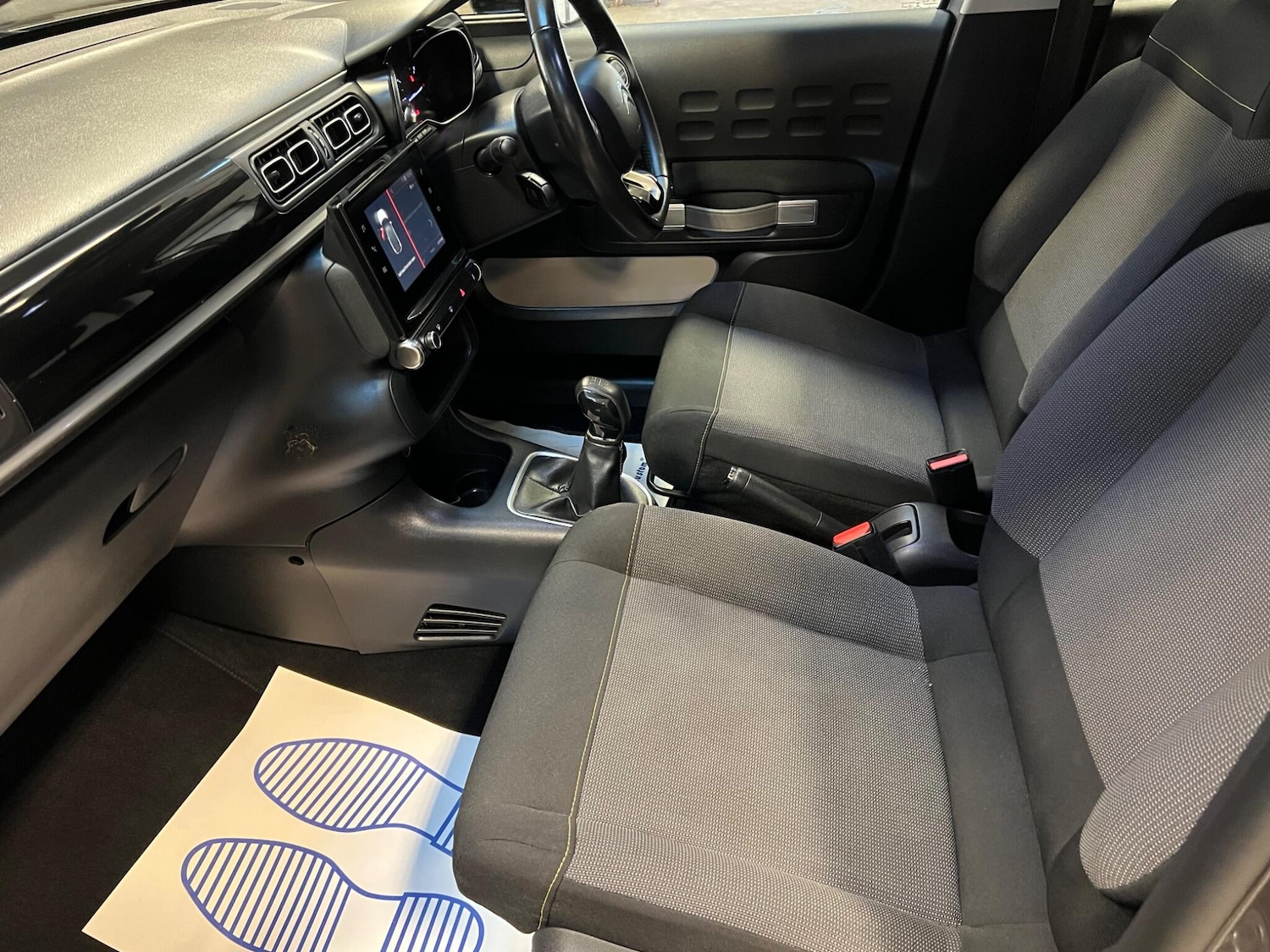 Used Citroen C3 2019 for sale - 78184220: Photo 39