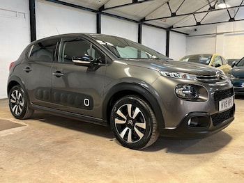 Used Citroen C3 2019 for sale - 78184220: Photo