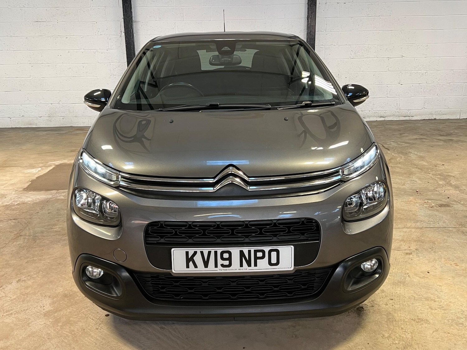 Used Citroen C3 2019 for sale - 78184220: Photo 4