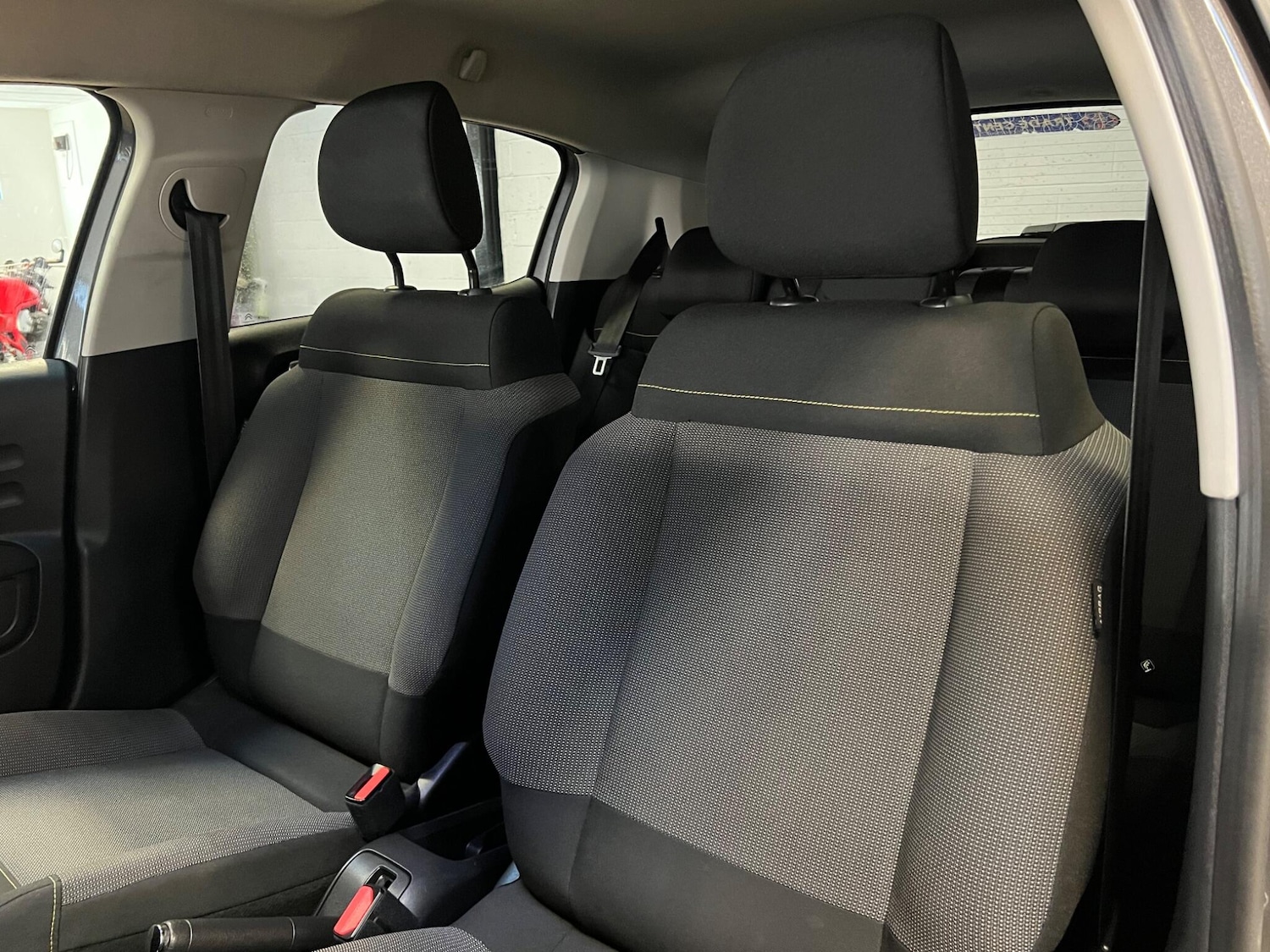 Used Citroen C3 2019 for sale - 78184220: Photo 40