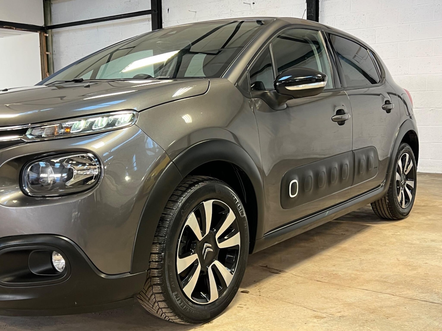 Used Citroen C3 2019 for sale - 78184220: Photo 42