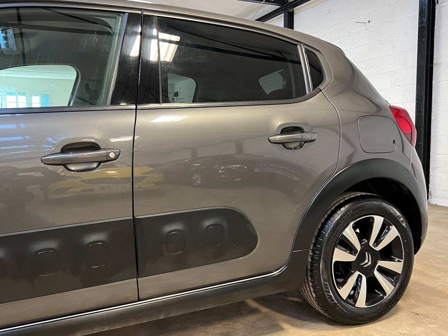 Used Citroen C3 2019 for sale - 78184220: Photo 44