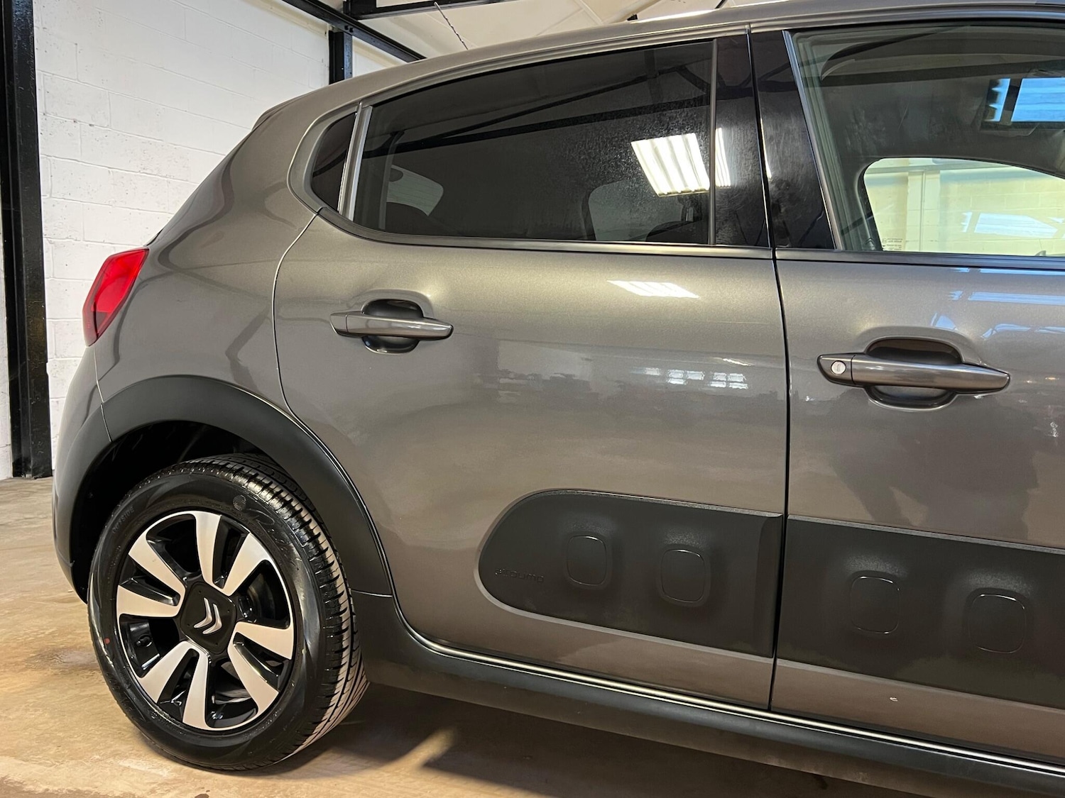 Used Citroen C3 2019 for sale - 78184220: Photo 45