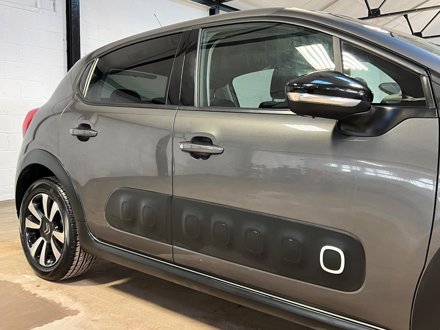 Used Citroen C3 2019 for sale - 78184220: Photo 46