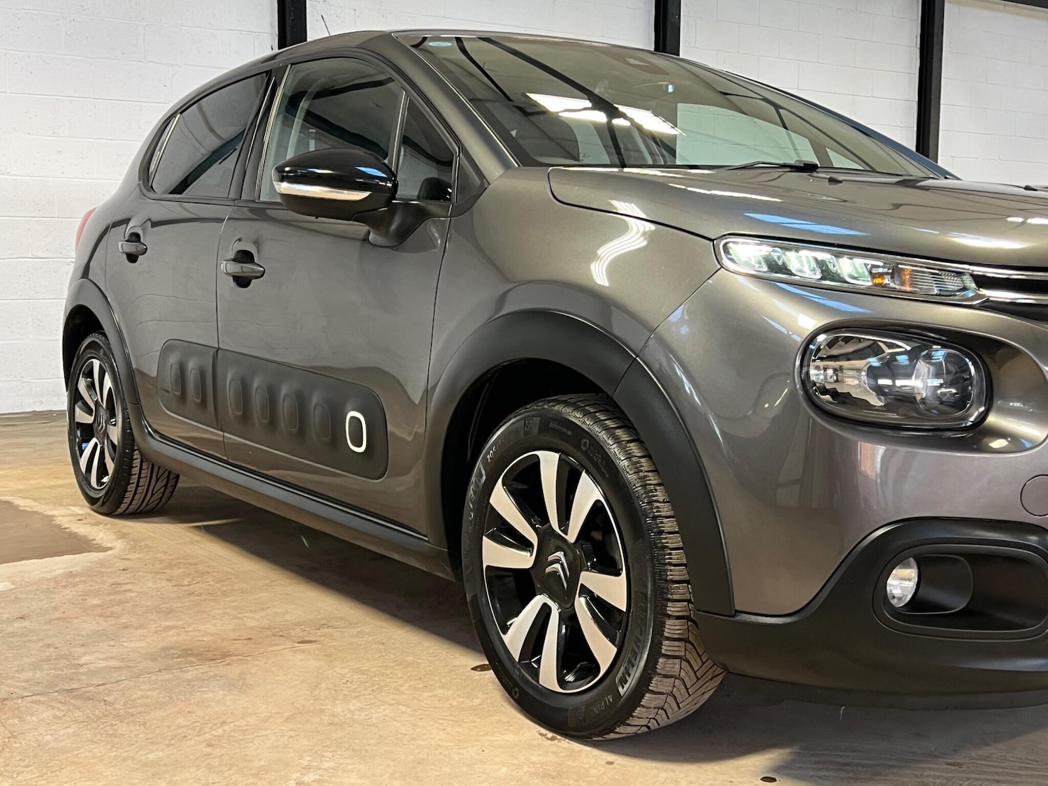 Used Citroen C3 2019 for sale - 78184220: Photo 47