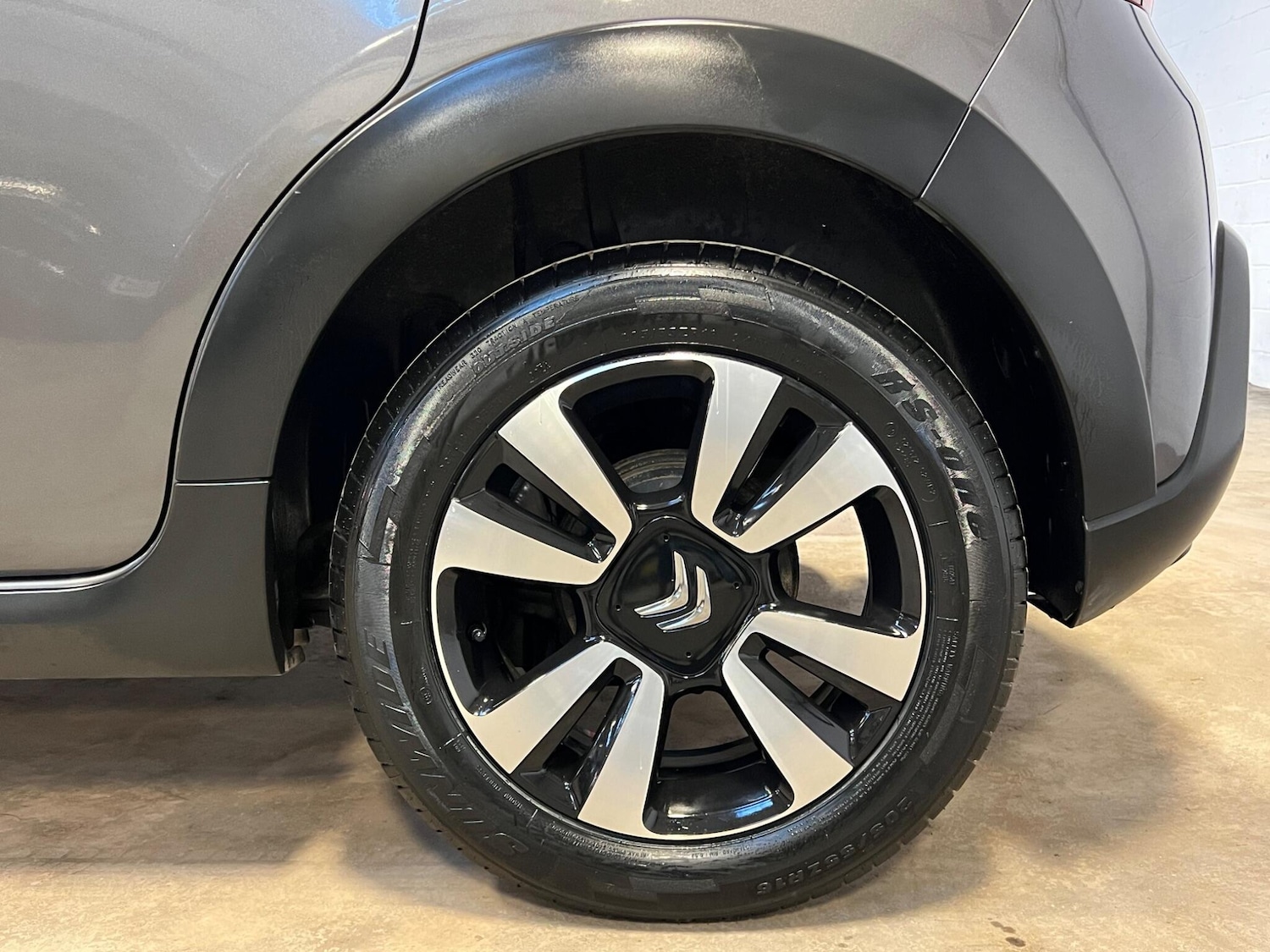 Used Citroen C3 2019 for sale - 78184220: Photo 49