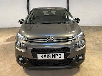 Used Citroen C3 2019 for sale - 78184220: Photo