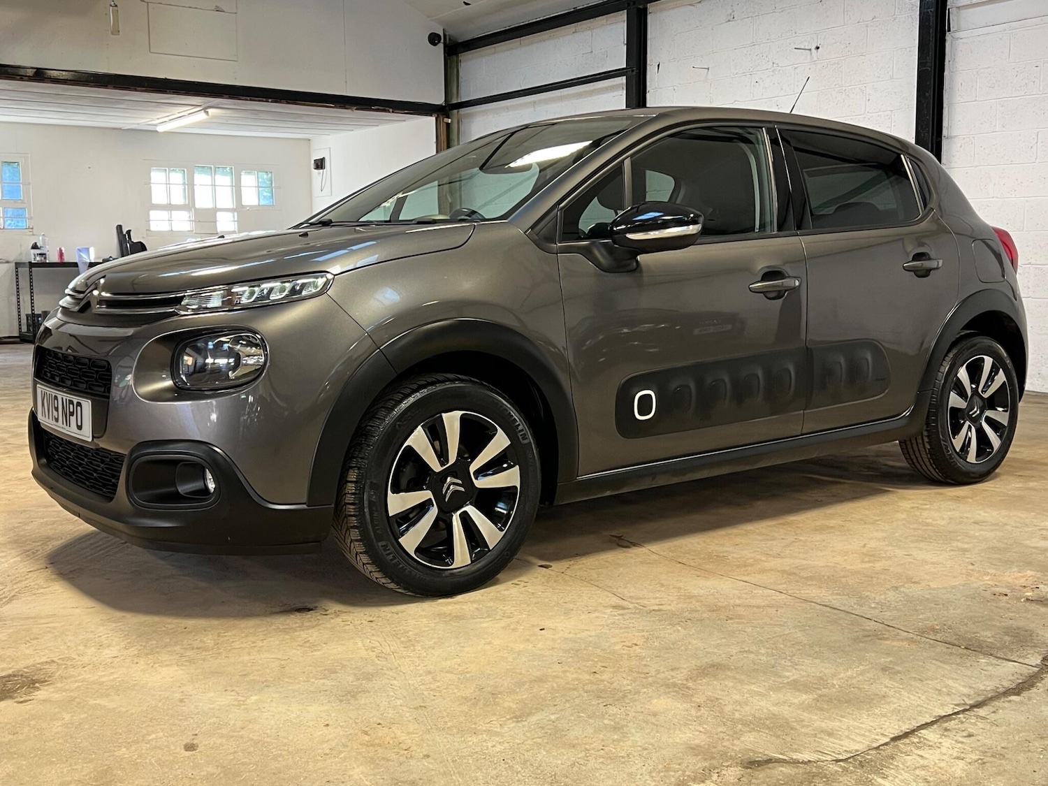 Used Citroen C3 2019 for sale - 78184220: Photo 5