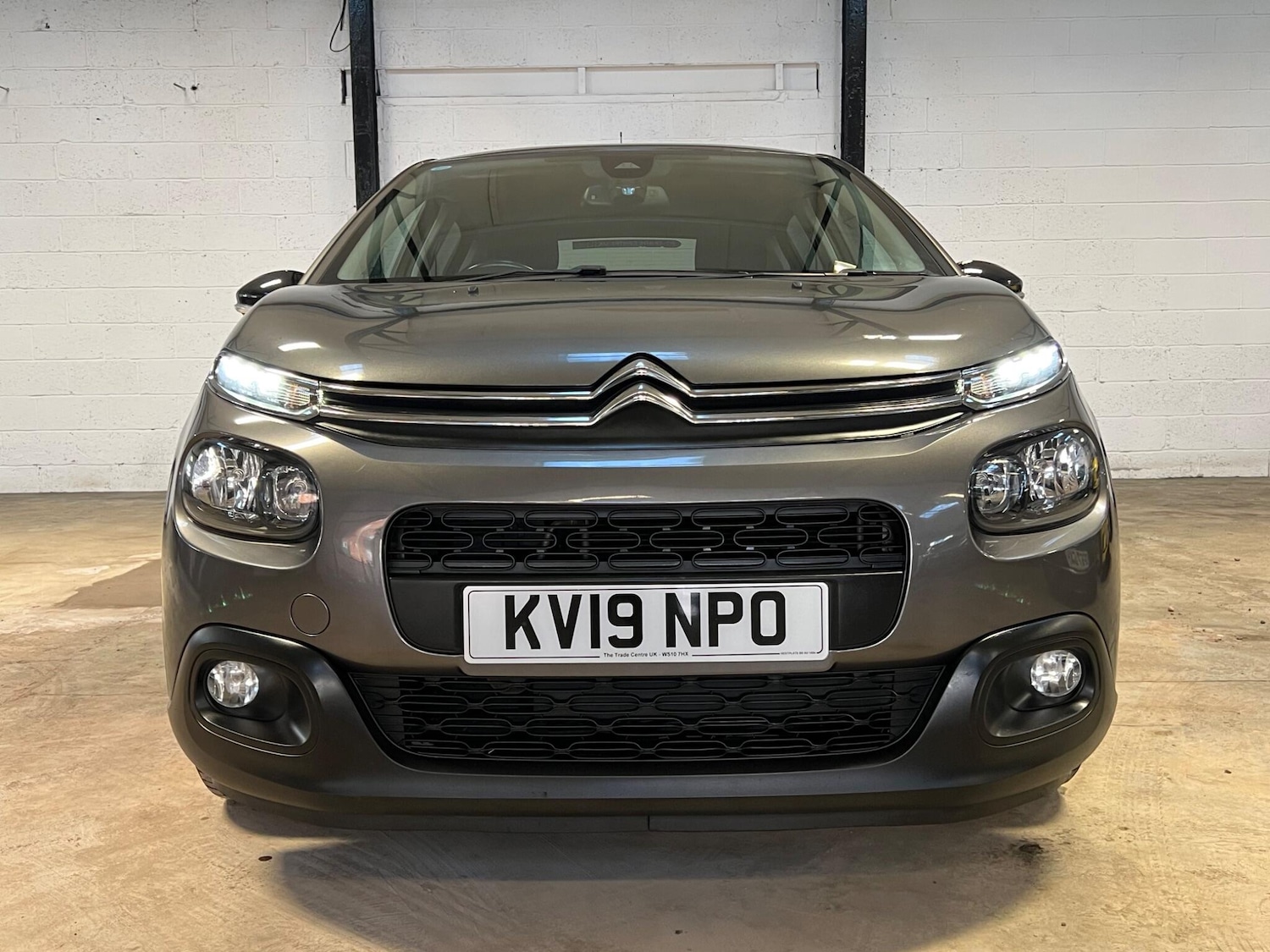 Used Citroen C3 2019 for sale - 78184220: Photo 53