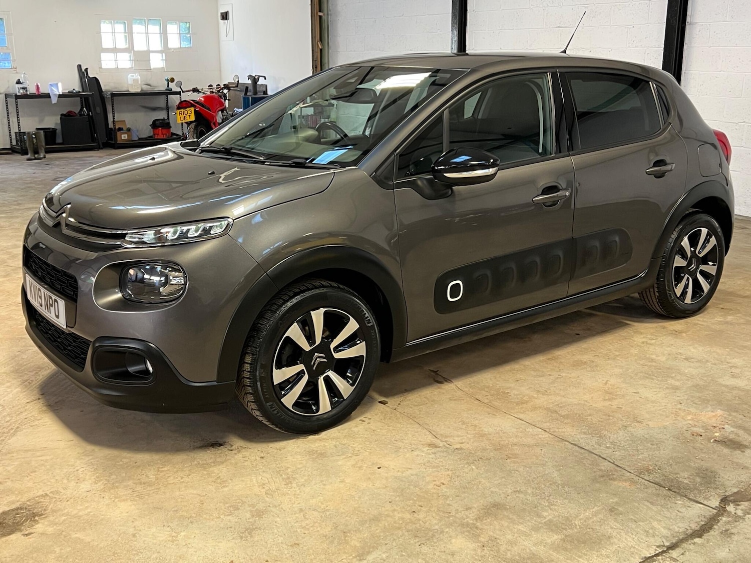 Used Citroen C3 2019 for sale - 78184220: Photo 54