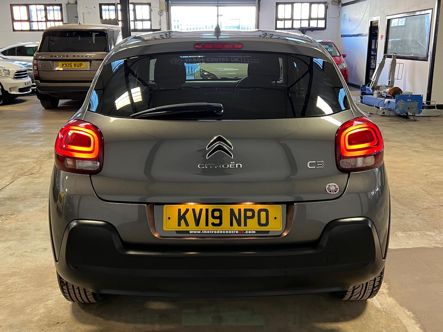 Used Citroen C3 2019 for sale - 78184220: Photo 56