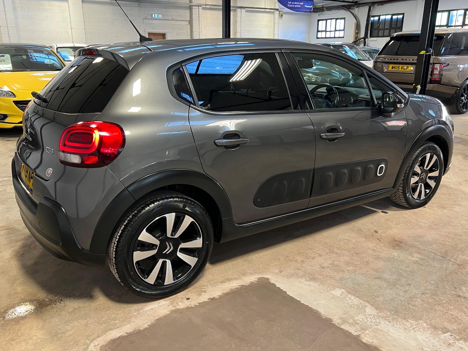 Used Citroen C3 2019 for sale - 78184220: Photo 57