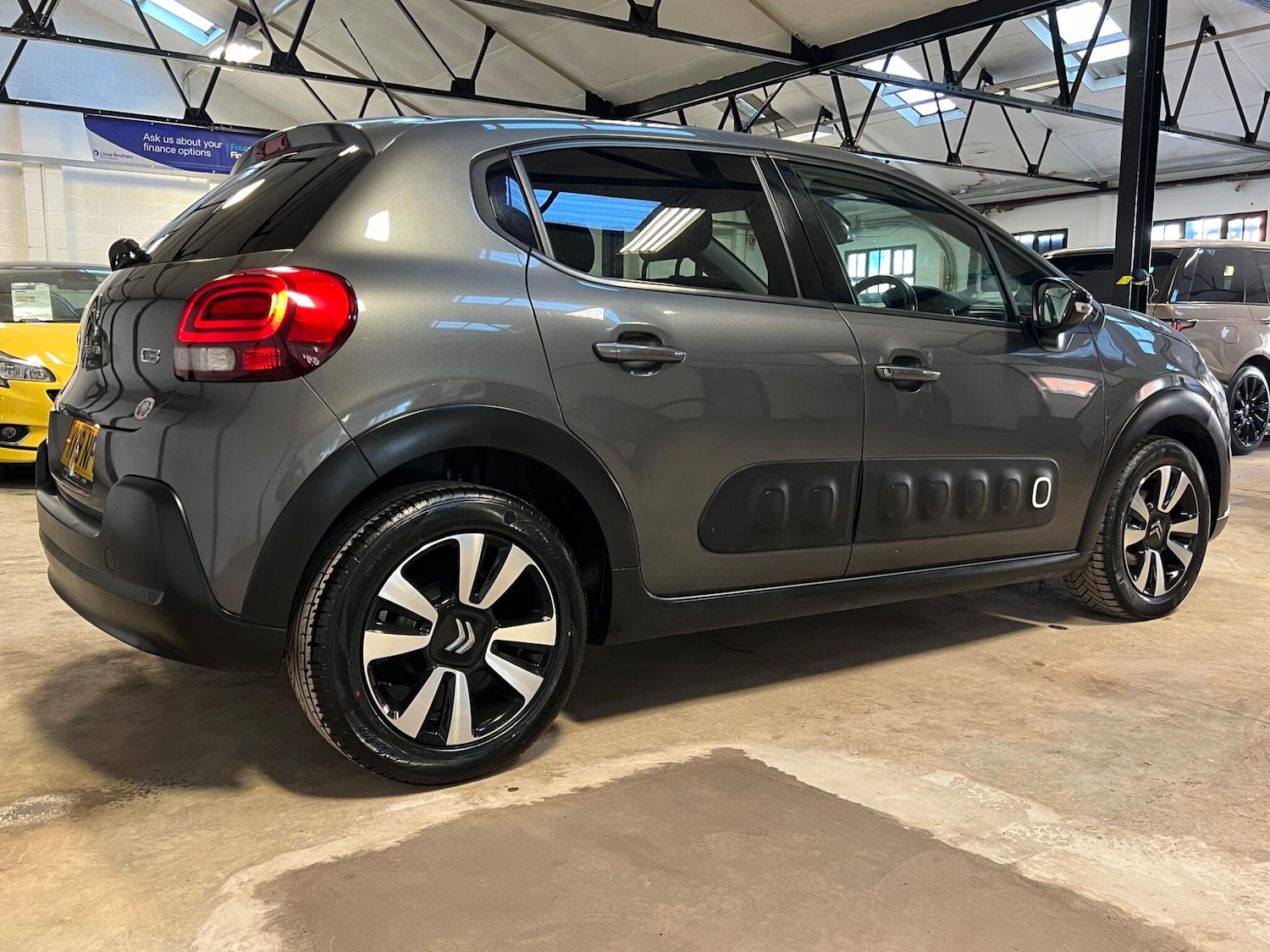 Used Citroen C3 2019 for sale - 78184220: Photo 8
