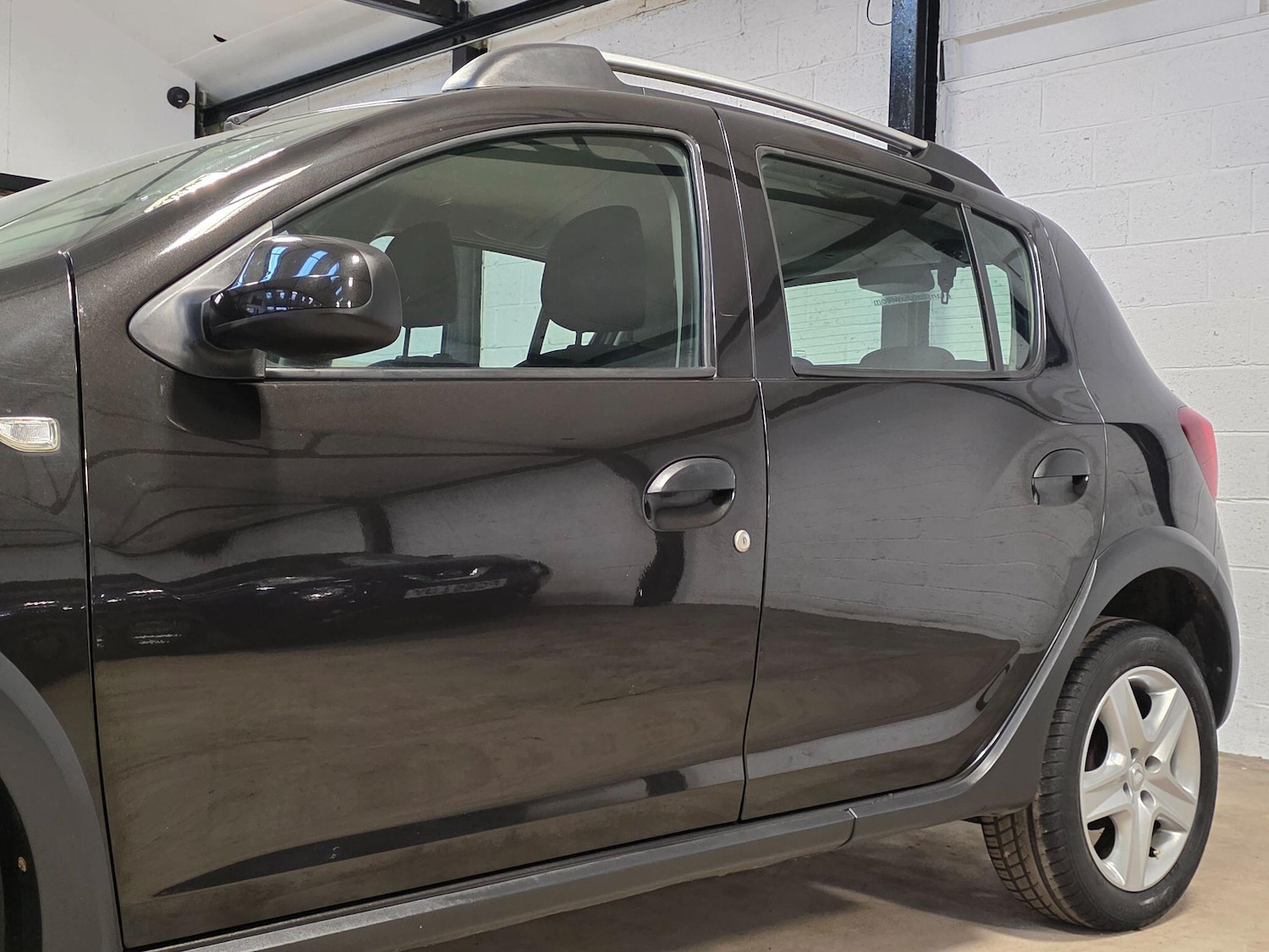 Used Dacia Sandero Stepway 2013 for sale - 77054096: Photo 11