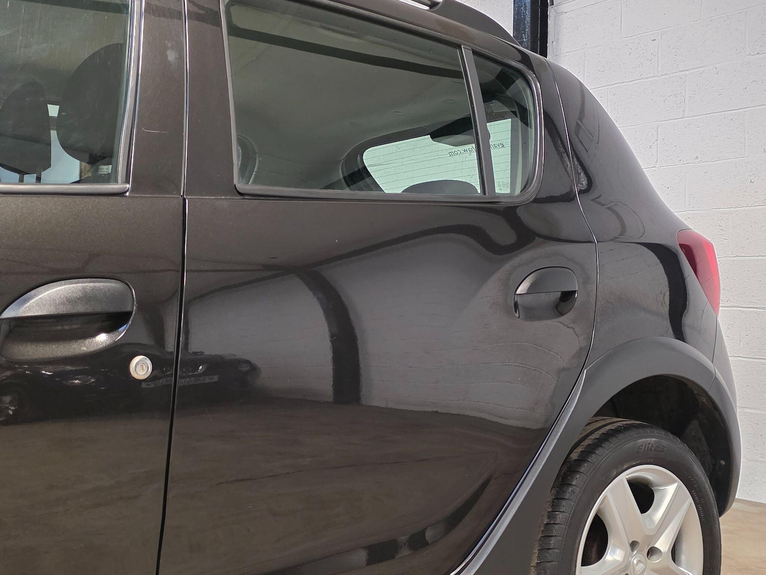 Used Dacia Sandero Stepway 2013 for sale - 77054096: Photo 12