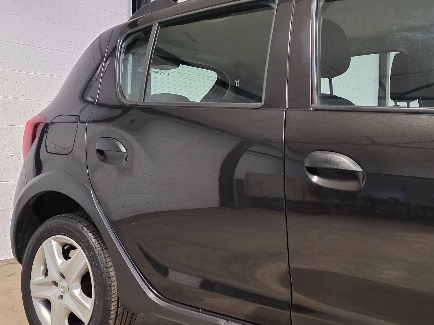 Used Dacia Sandero Stepway 2013 for sale - 77054096: Photo 13