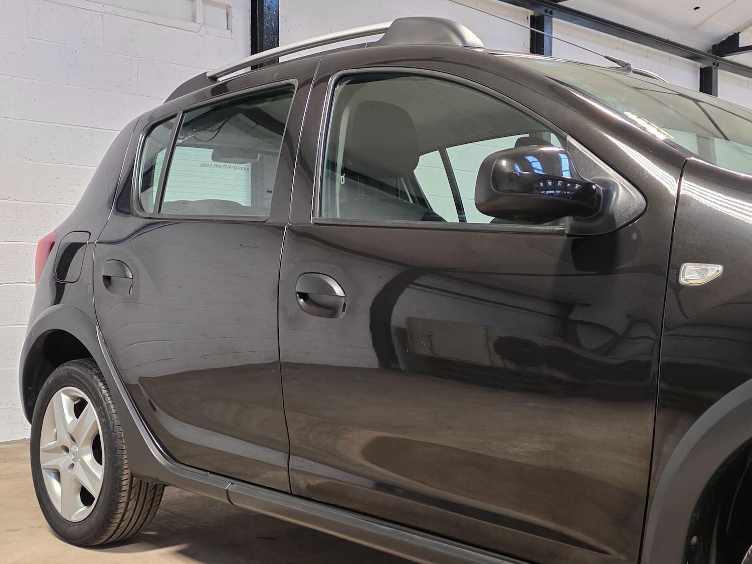 Used Dacia Sandero Stepway 2013 for sale - 77054096: Photo 14