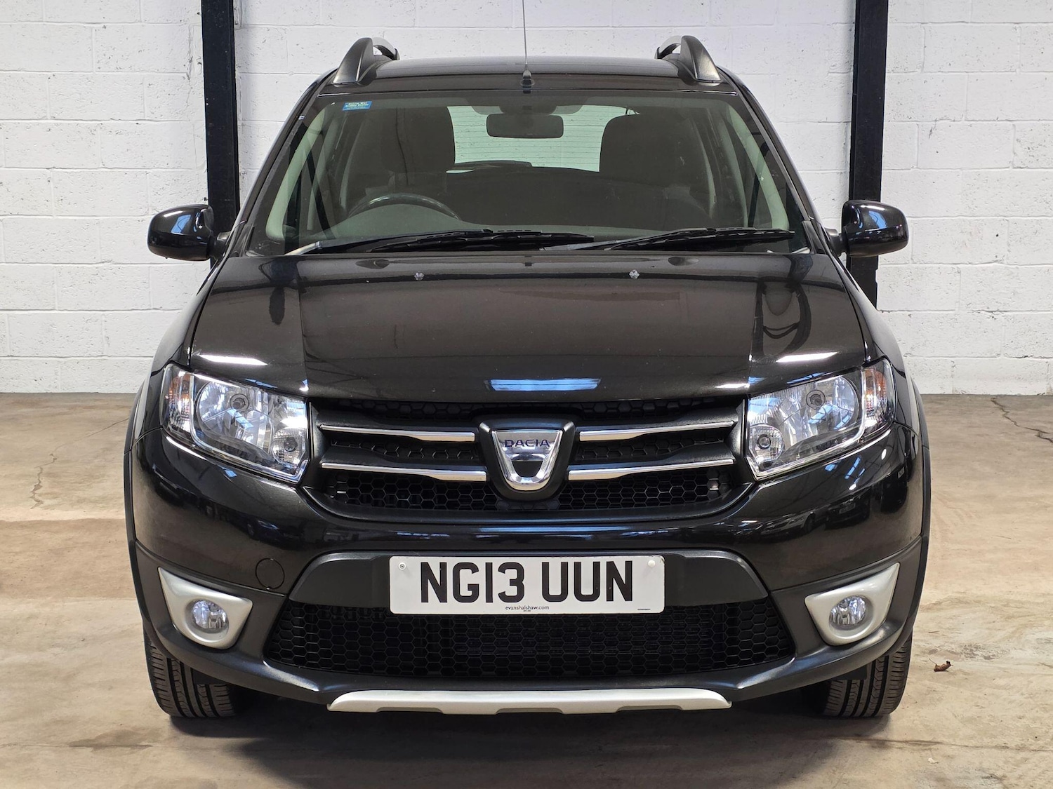 Used Dacia Sandero Stepway 2013 for sale - 77054096: Photo 21