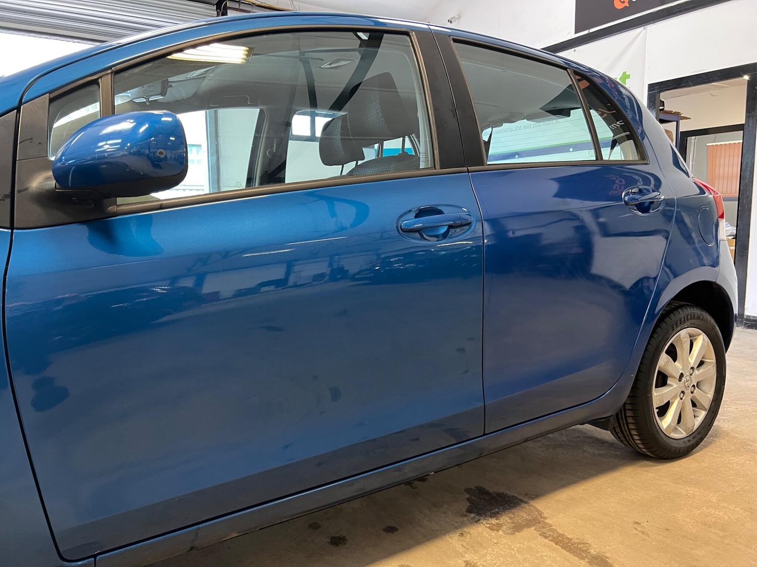 Used Toyota Yaris for sale - 77705290: Photo 11