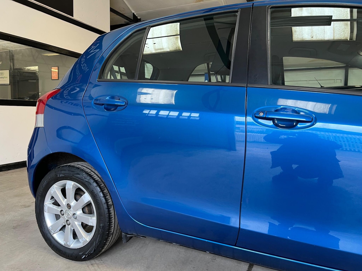 Used Toyota Yaris for sale - 77705290: Photo 13